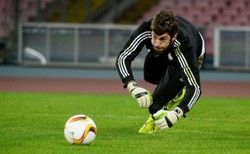 Ekstraklasa piłkarska: Dusan Kuciak bramkarzem Lechii Gdańsk