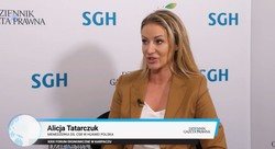 Tatarczuk: Większa ilość danych to jest dużo większe zużycie energii