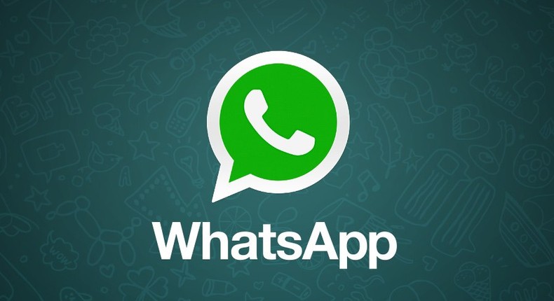 WhatsApp logo