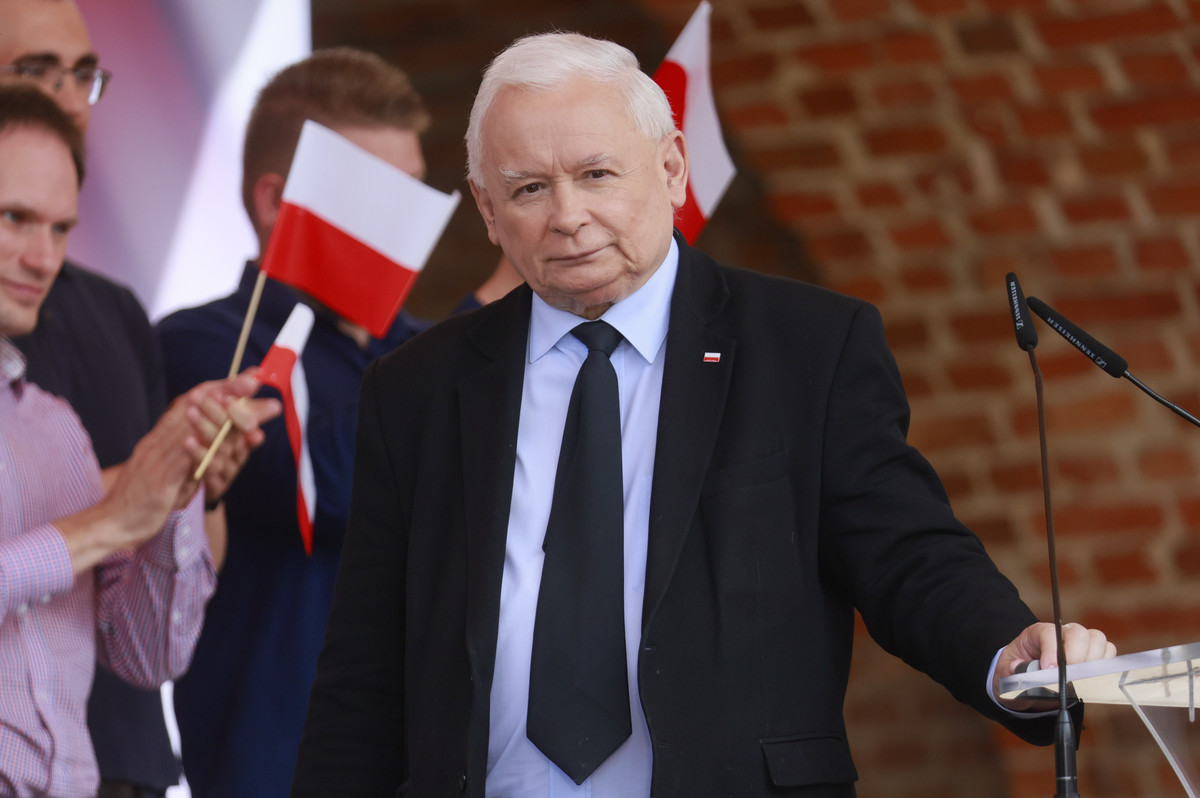 Jarosław Kaczyński odetchnie z ulgą. Chodzi o finanse PiS
