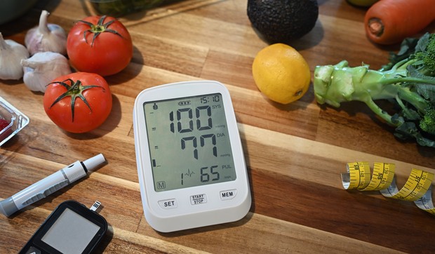 Nedostatak hranljivih materija kod osoba sa dojabetesom 