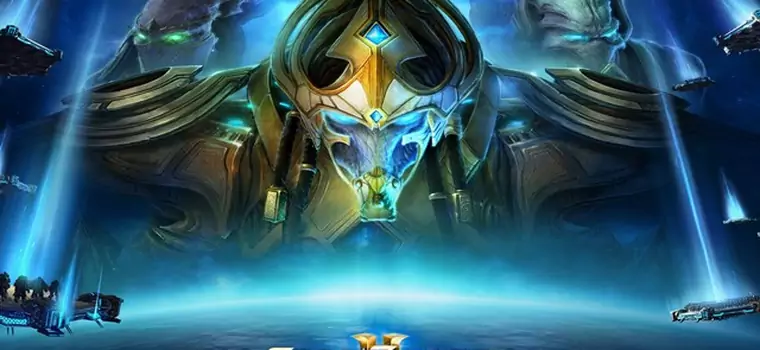 Są już preordery na StarCraft II: Legacy of the Void - Blizzard zachęca betą oraz... prologiem