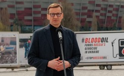 PSL ostro o premierze Morawieckim: Likwidator polskiego rolnictwa