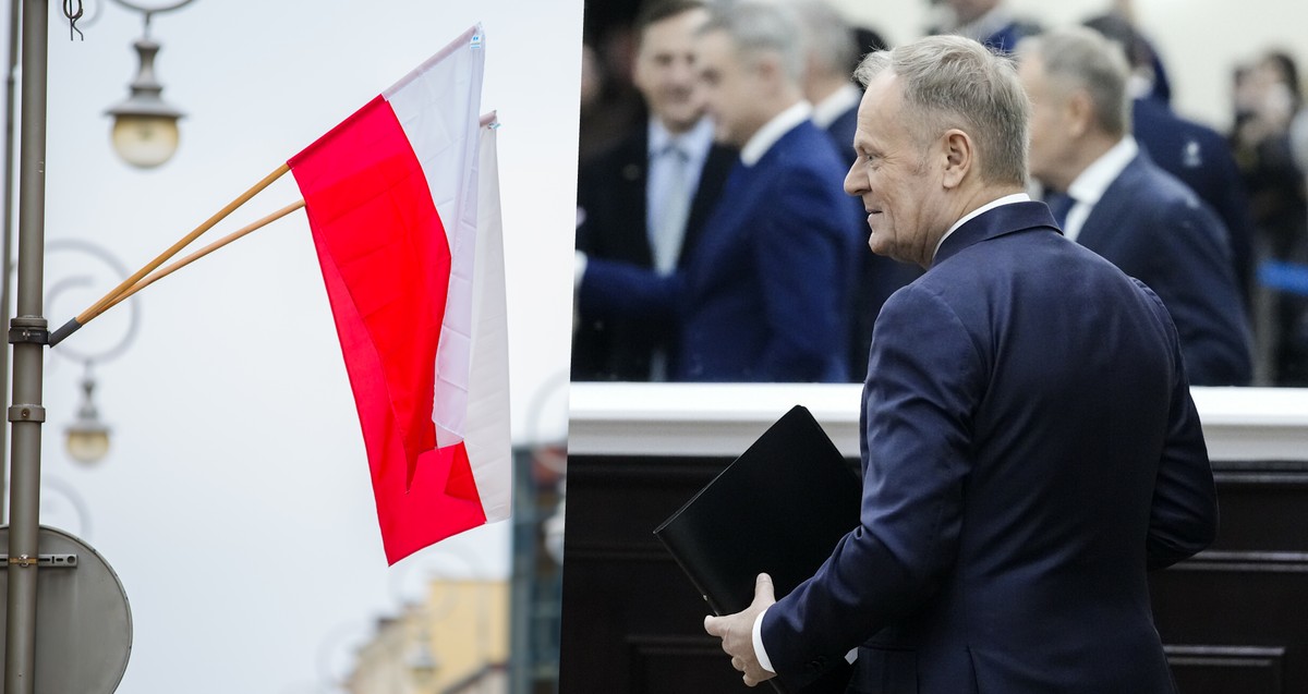 Dryfujący rząd z kilkoma sukcesami. Gospodarcze blaski i cienie dwóch lat Donalda Tuska [ANALIZA]