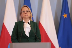 Minister Moskwa: Rząd wypowiada porozumienie gazowe z Rosją. Naimski: Zabrało to 30 lat