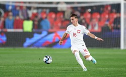 Michał Karbownik piłkarzem Herthy Berlin