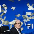 Blatter: przyznanie Katarowi organizacji mundialu było błędem