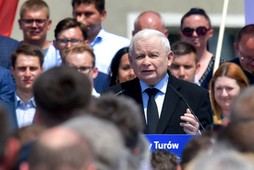 Jarosław Kaczyński