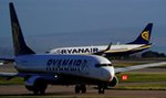 Strajki w Ryanair. Odwołane loty z Polski