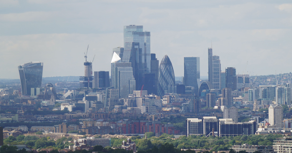 First integrity penalty in PRA history: Bank of London fined £2 million ...