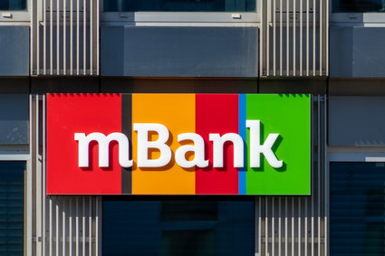 mBank i Bank Millennium zawiązały duże rezerwy na kredyty frankowe