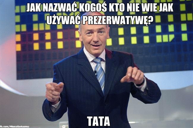 Galeria najlepszych MEMów tygodnia