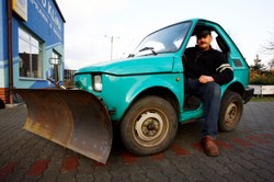 To był szczyt marzeń Polaków