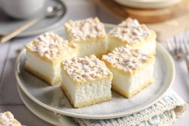 Ako hoćete da impresionirate goste - IMAMO RECEPT ZA VAS! Ova poslastica ima sofisticiran ukus koji će zadovoljiti i najzahtevnija nepca, ali i odiše TOPLINOM DOMA