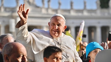 Papież powołał nowych kardynałów. Wśród nich Polak