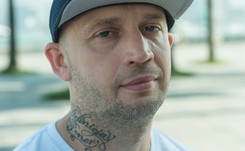 Peja krytykuje dokument Netfliksa, w którym wystąpił. 'Beka. Było jednak odmówić'