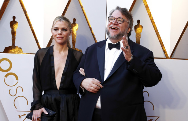 OSCARY 2018: "Kształt wody" Guillermo del Toro wygrywa. Zobacz, kto jeszcze zdobył statuetki