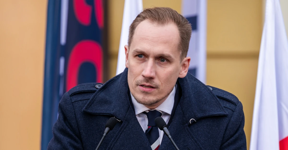 Sklep Ikea reaguje ws. afery z kradzieżą. Zachowanie posła nagrały kamery