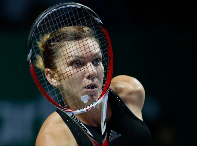 Radwańska zarobiła mniej niż rok temu. Zobacz najlepiej zarabiające tenisistki w 2014 roku