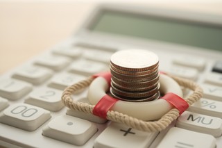 Najubożsi wciąż są zbyt bogaci na pomoc społeczną