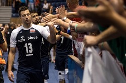 Michał Kubiak: Kończę antybiotyk i mam nadzieję, że będzie tylko lepiej