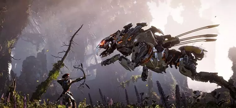 Horizon Zero Dawn 2 – twórcy przedstawiają swoją wizję sequela