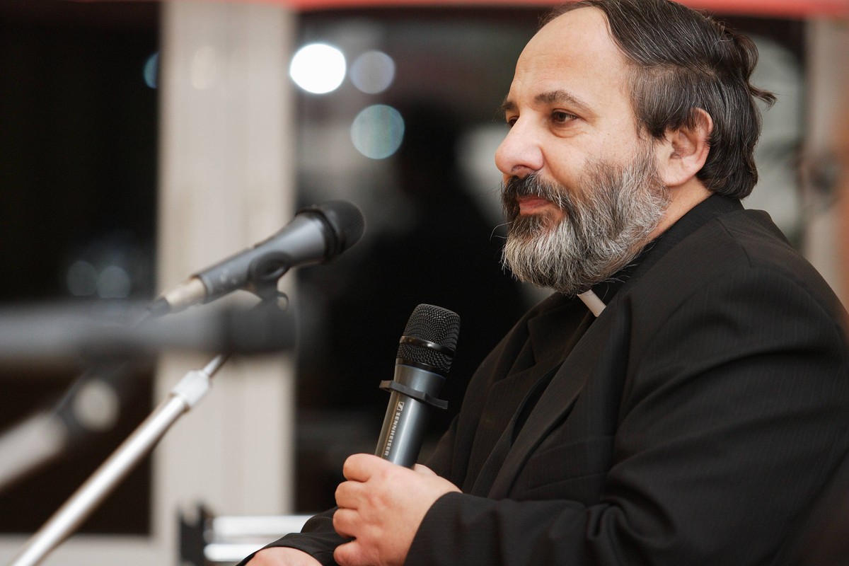 Ks. Tadeusz Isakowicz-Zaleski