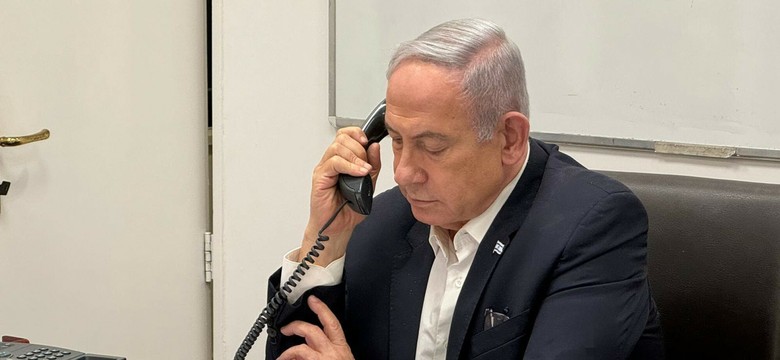 "Izrael musi uwiarygodnić swoją siłę odstraszania"