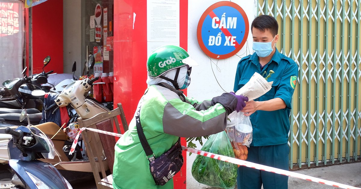 Virus corona en el mundo.  Se ha descubierto un nuevo tipo de COVID-19 en Vietnam