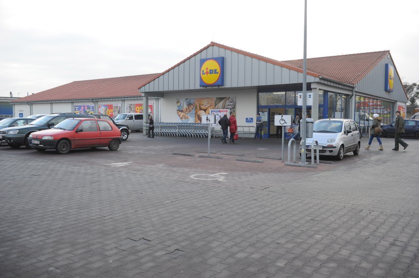 2. Lidl