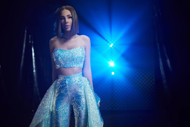 Anastasija Ražnatović 