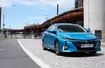 Toyota Prius Plugin