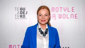 Poważny wypadek gwiazdy "Klanu". Złamana ręka i noga