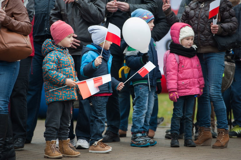 Obchody Święta Niepodległości