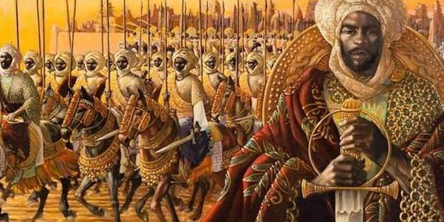 The story of Mansa Musa: The Gold king of Mali | Pulse Nigeria