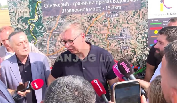 Vucic