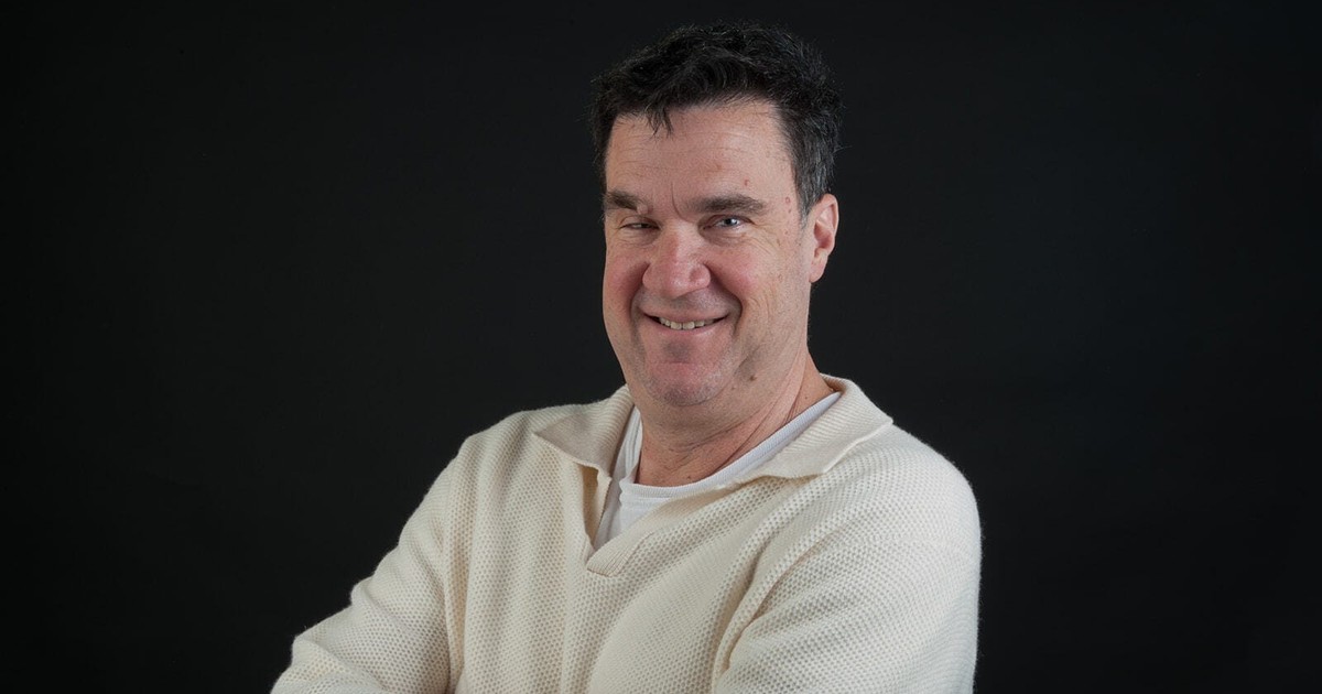 A software CEO explains why he's not worried about the AI apocalypse ...