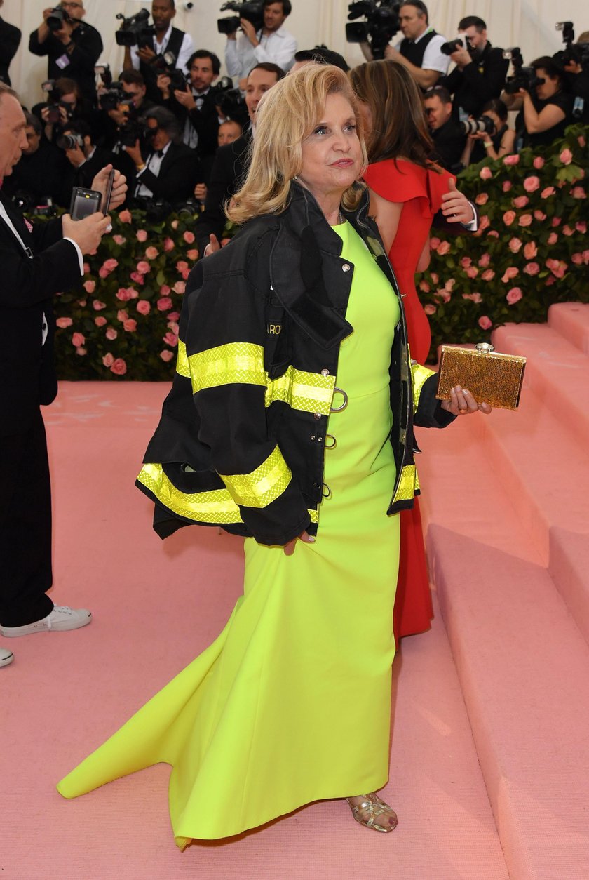 Met Gala 2019