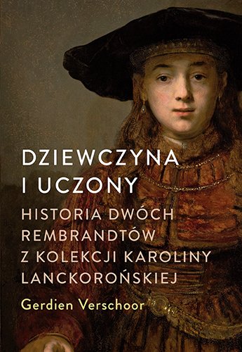 Dziewczyna i uczony 