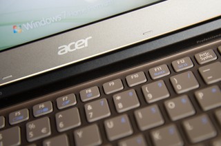 Acer nie chce już produkować tanich laptopów
