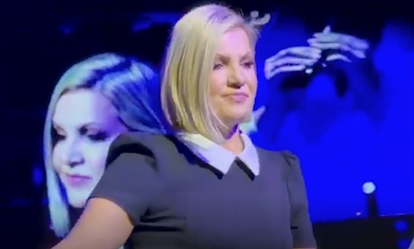 Maja, ćerka Snežane Đurišić