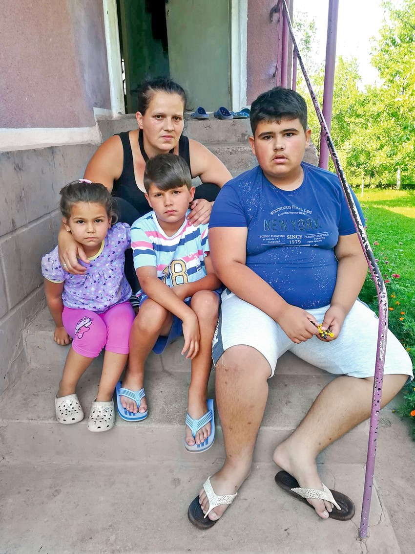 Akcija pomoći deci Miroslava Spasojevića, koji se ubio zbog duga za struju, još traje