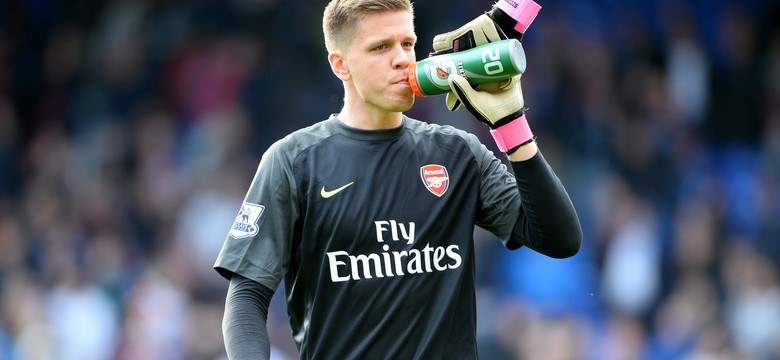 Wojciech Szczęsny stał się najlepiej zarabiającym polskim piłkarzem
