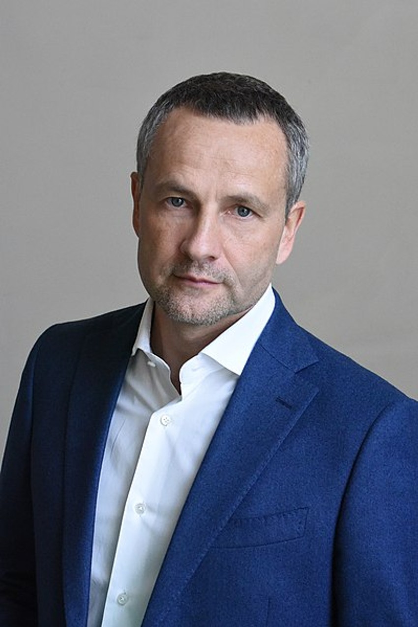 Igor Kolihajev