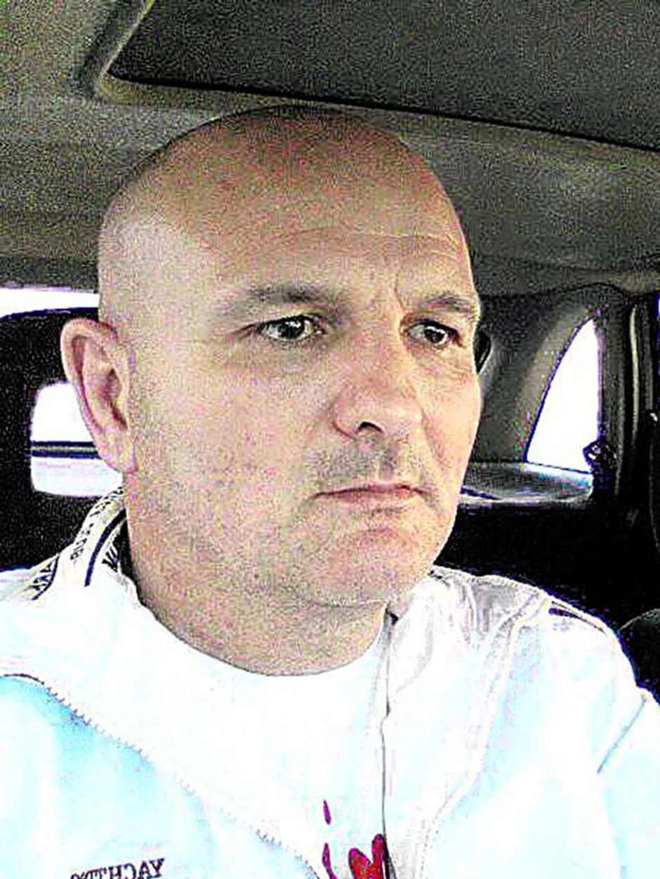 Slavoljub Mladenović 