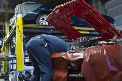 Auto Uszkodzone W Warsztacie: Zobacz Jak Dochodzić Swoich Praw!