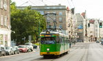 Przez upały we Wrocławiu ograniczyli ruch tramwajów. Czy w Poznaniu będzie podobnie?