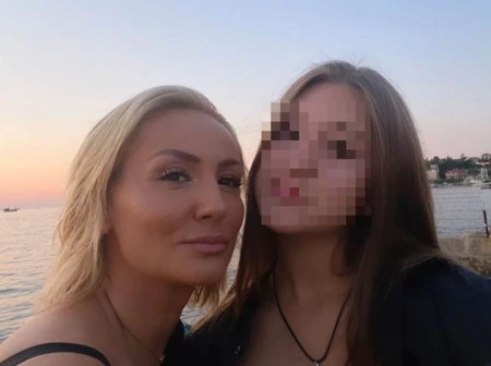 Goca i Lena