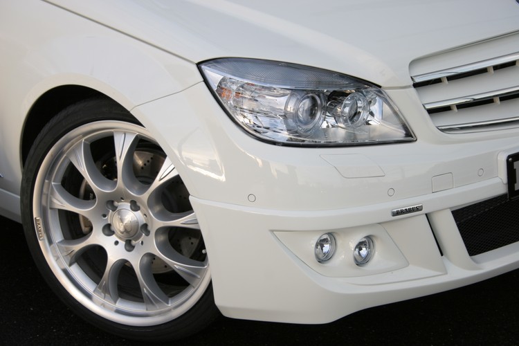 Ten model powstał z okazji największego święta tuningowego, czyli Essen Motor Show. Początek imprezy już 30 listopada…