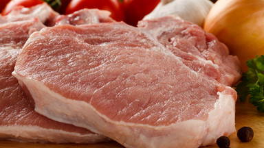 Nadmiar czerwonego mięsa w diecie zwiększa ryzyko choroby Alzheimera